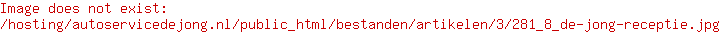 Carteam Autoservice de Jong