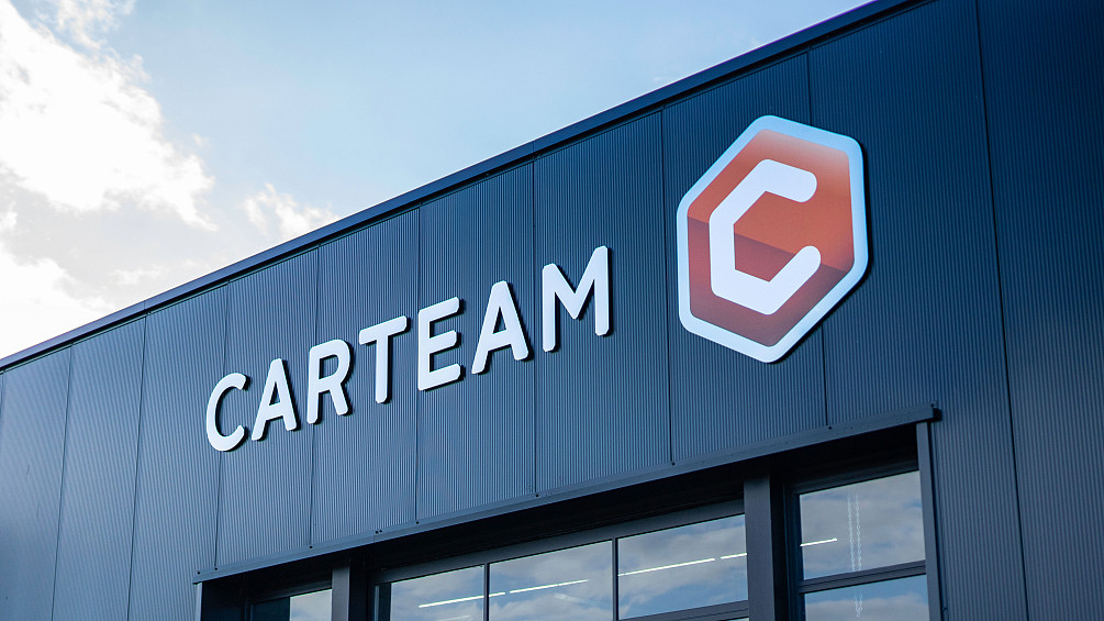 Nieuwe naam, dezelfde vertrouwde service!