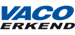 1337 vaco erkend