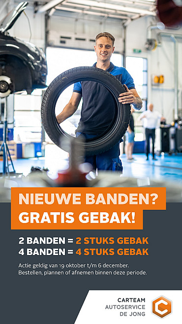 1968123 bandenactie autoservice de jong