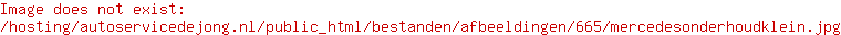 Carteam Autoservice de Jong