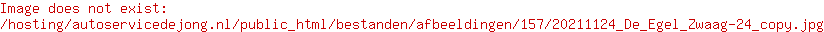 Carteam Autoservice de Jong