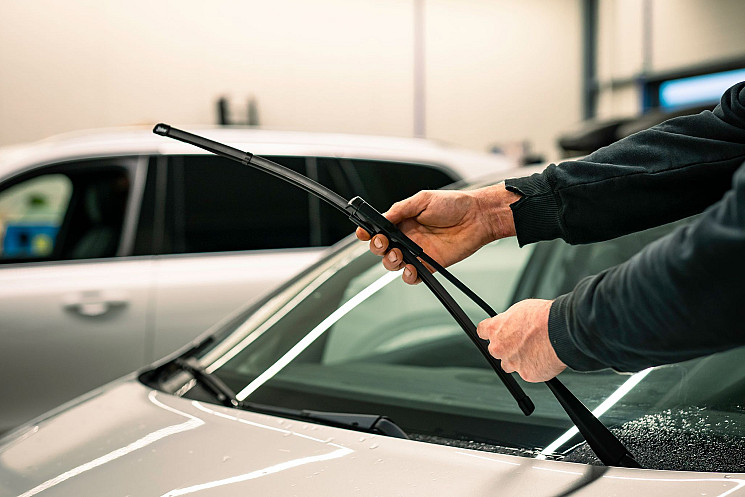 Carteam Autoservice de Jong
