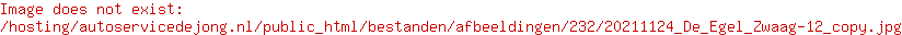 Carteam Autoservice de Jong