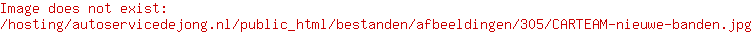 Carteam Autoservice de Jong