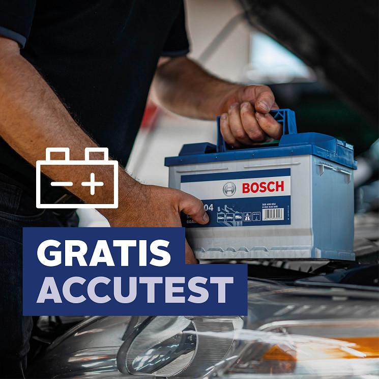 Carteam Autoservice de Jong