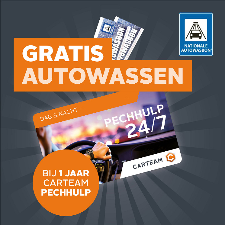 Carteam Autoservice de Jong
