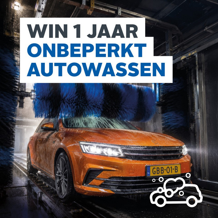 Carteam Autoservice de Jong