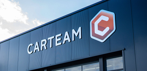 Nieuwe naam, dezelfde vertrouwde service!